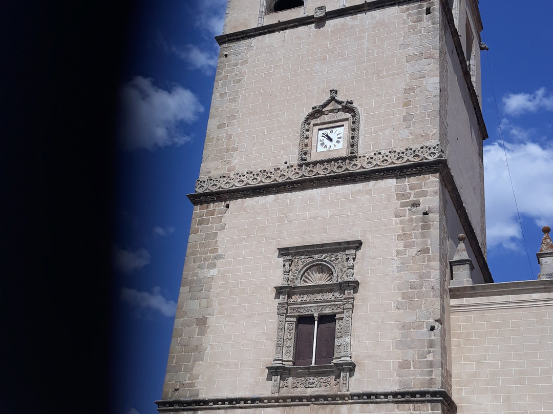 San Juan Bautista Cathedral景点图片
