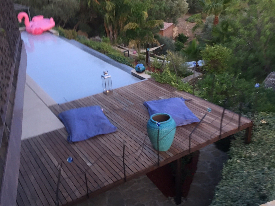 Couette d'Azur主图