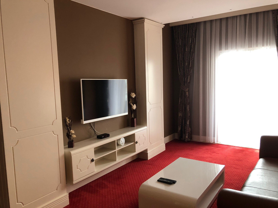 Semitronix Hotel主图