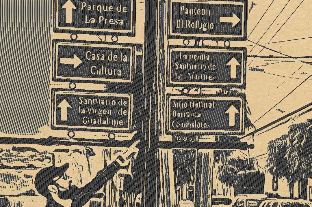 Tours de los Altos-Arandas必去景点