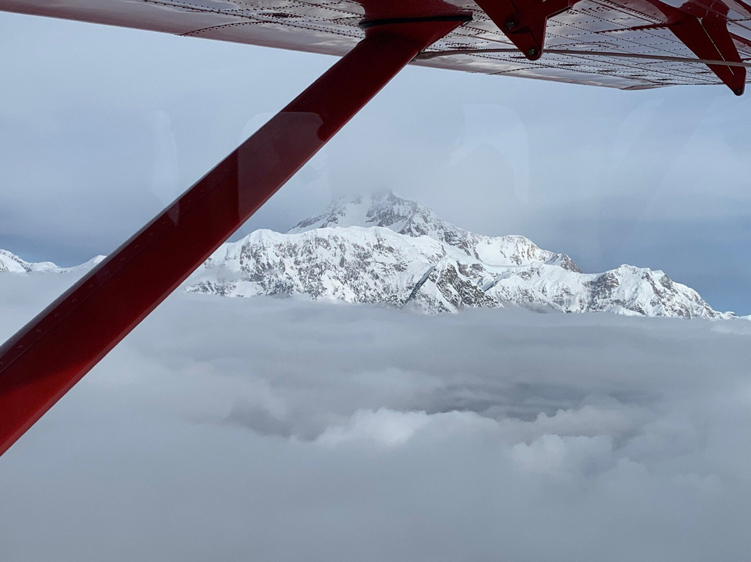 K2 Aviation景点图片