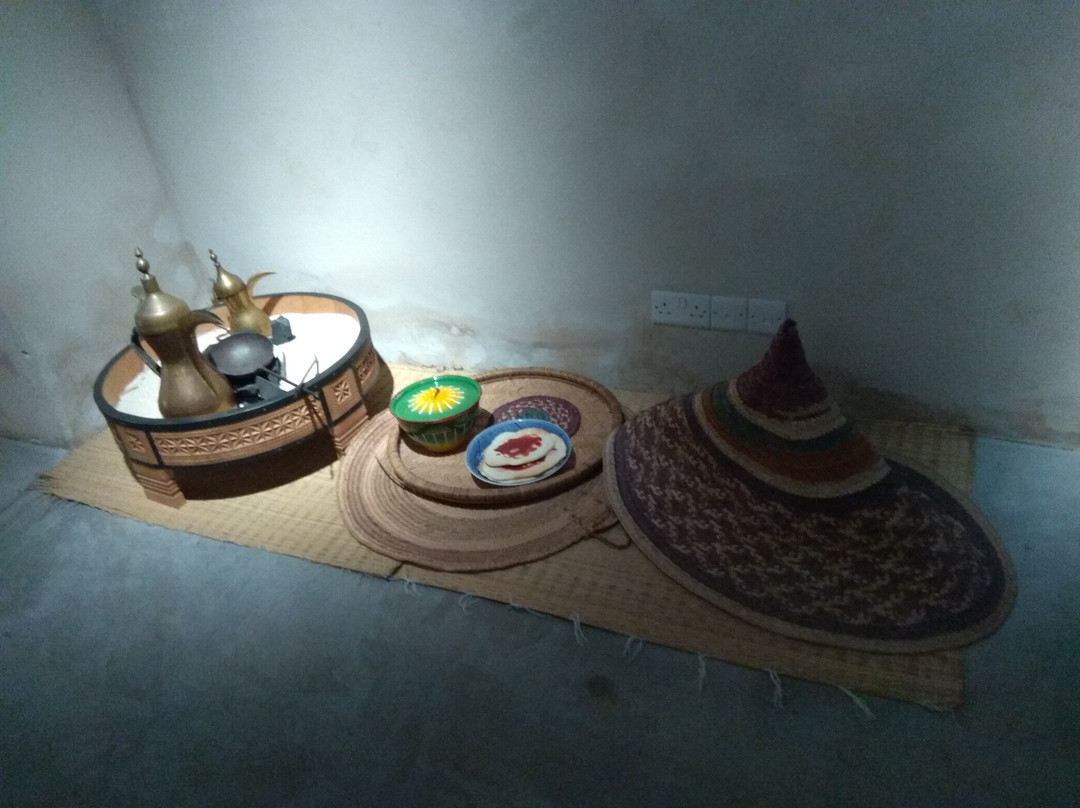 Bait-al-Naboodah Museum-沙迦必去景点