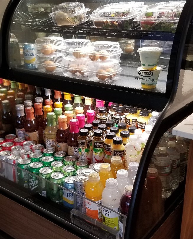 维拉诺瓦大学会议中心主图