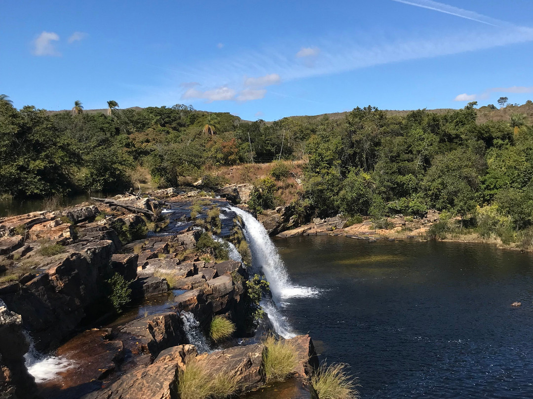 Pousada Engenho Velho主图