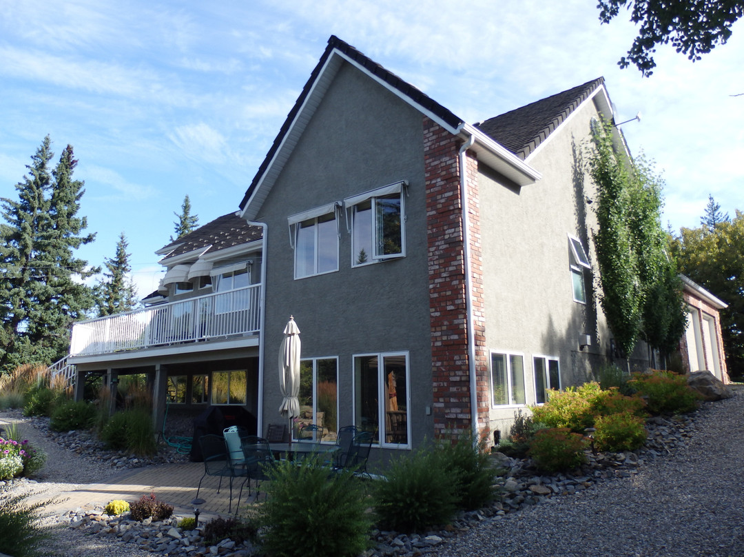 Aspen Grove Bed & Breakfast主图