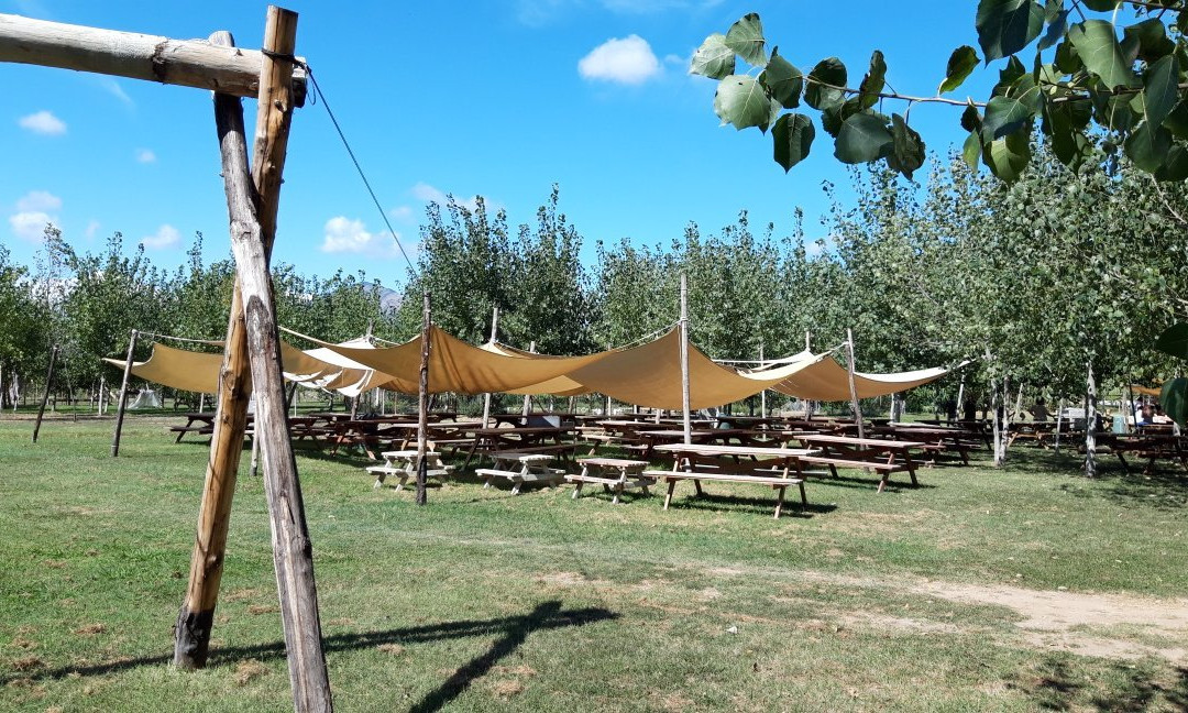 Foof - Parco e museo del cane-Mondragone必去景点