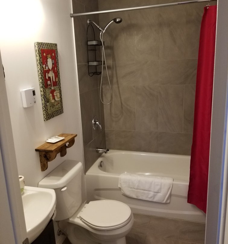 Gite La Brise du Lac主图