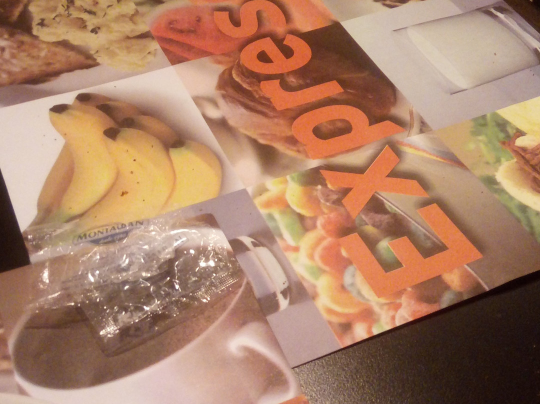 Eurobuilding Express Maracay主图