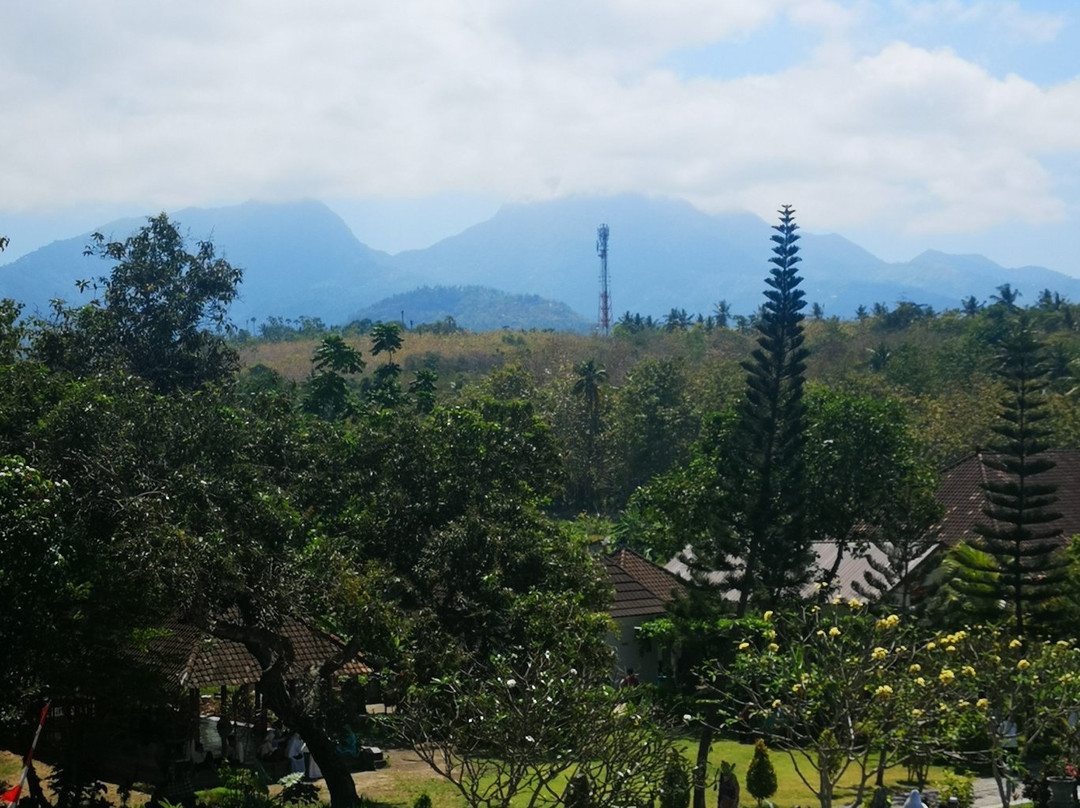 普瑞阿贡卡朗加沙-Subagan必去景点