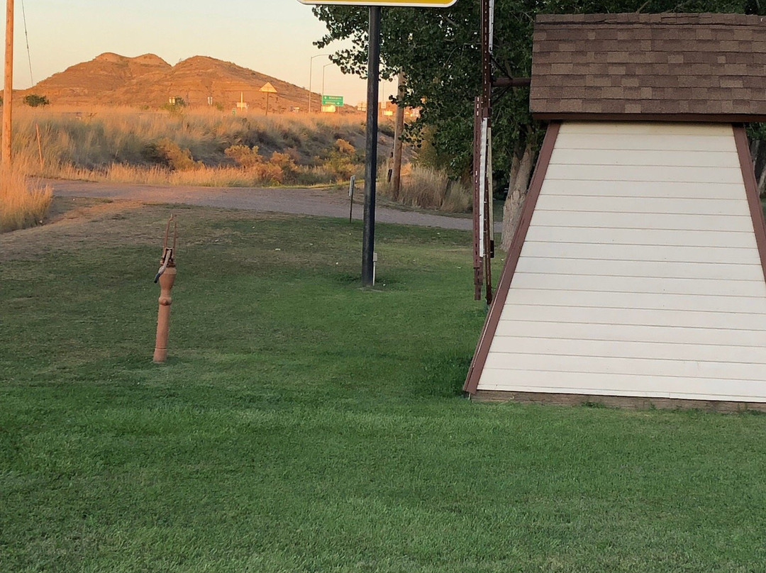 Big Sky Camp and RV Park
