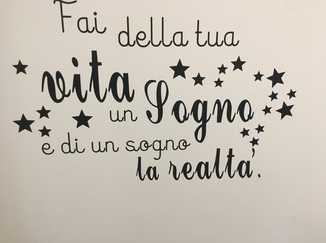 La Casa di Ma主图
