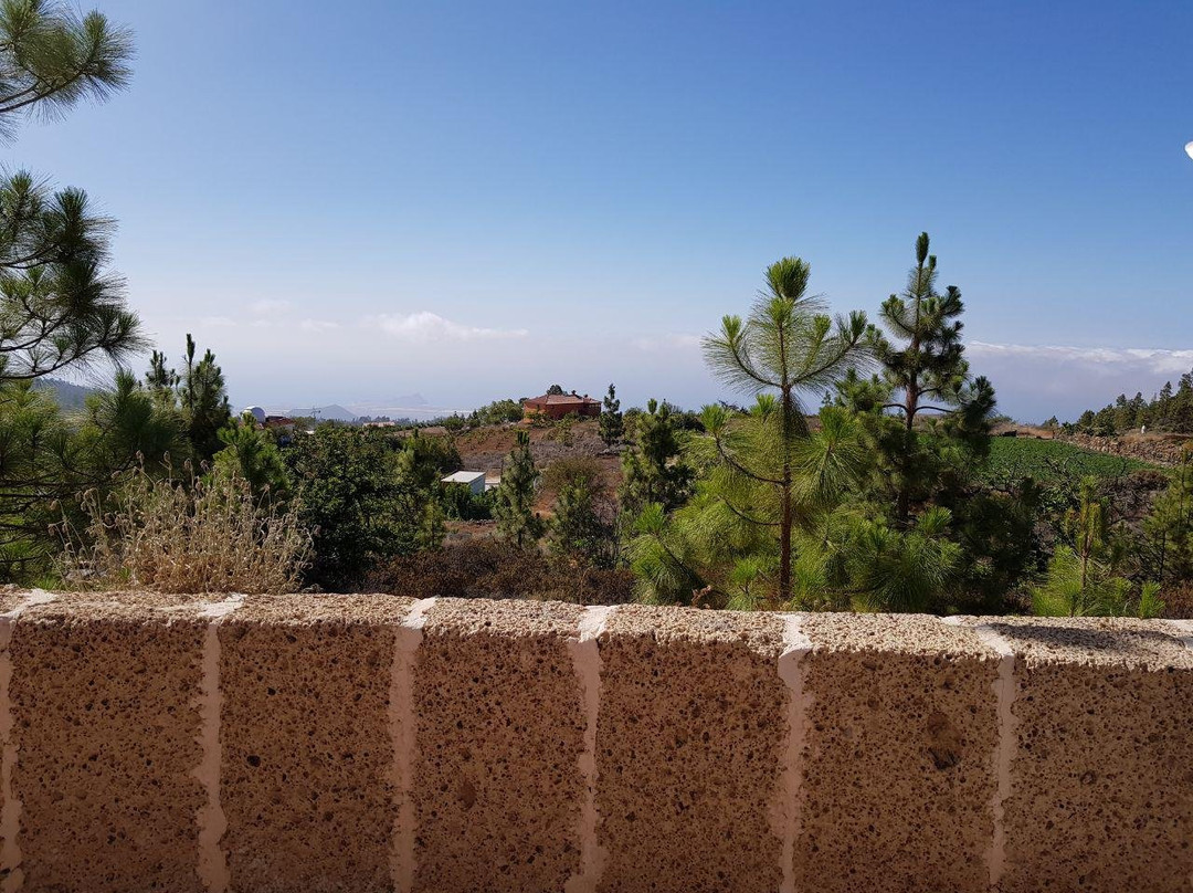 Hotel Spa Villalba主图