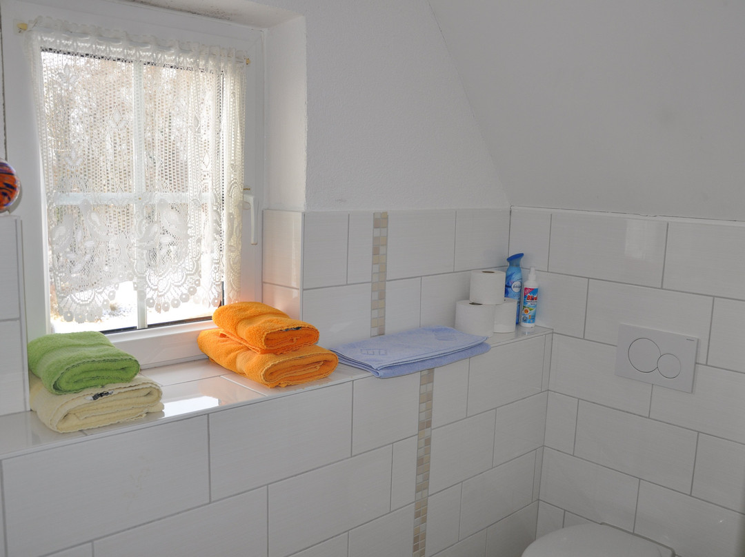 Pension Haus Gertrud主图