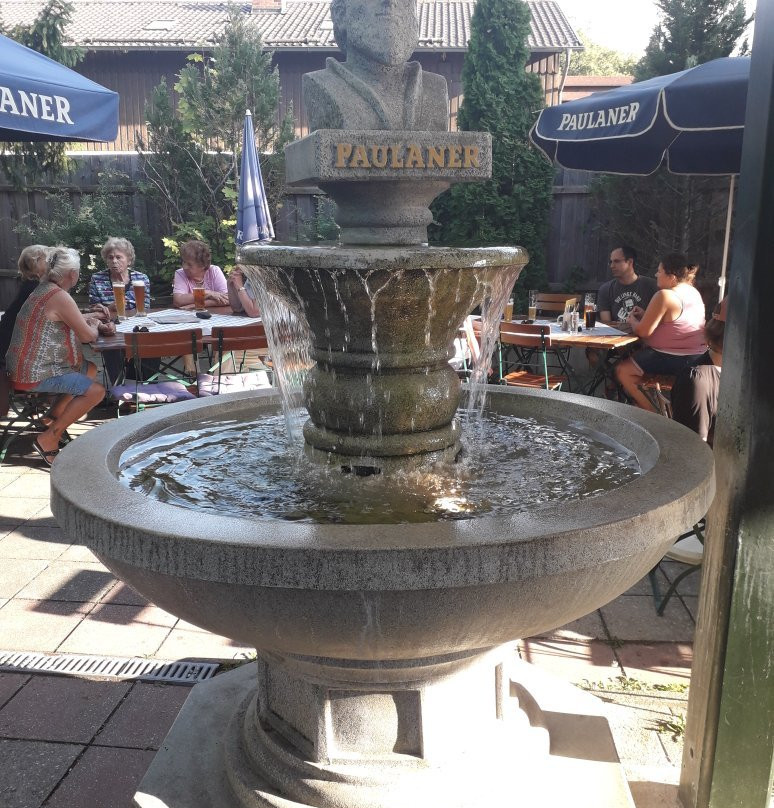 Hofolding旅游攻略图片