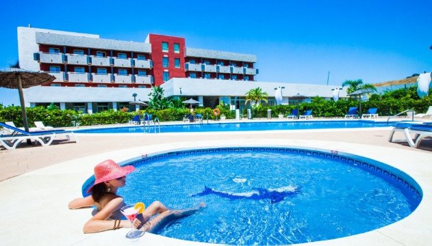 蒙特拉广场酒店-官方