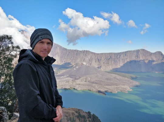 Rinjanimission-Senaru必去景点