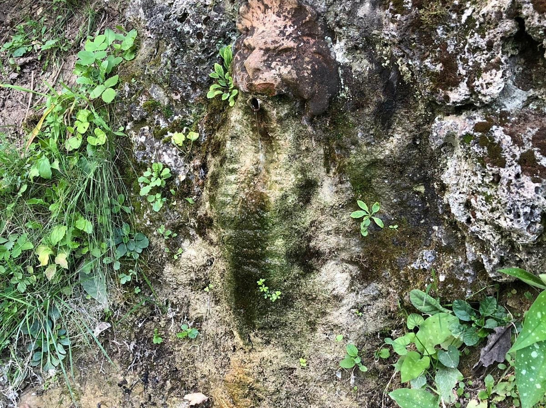 Eremo della Madonna del Faggio