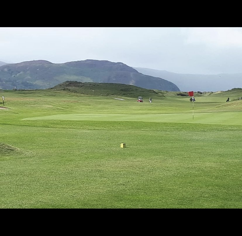 North Wales Golf Club景点图片