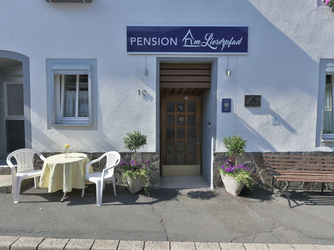 Pension am Lieserpfad主图