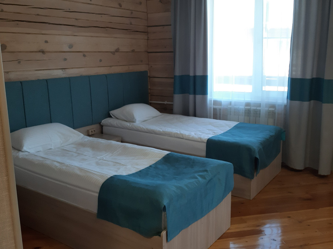 Sagaan Morin Hotel主图