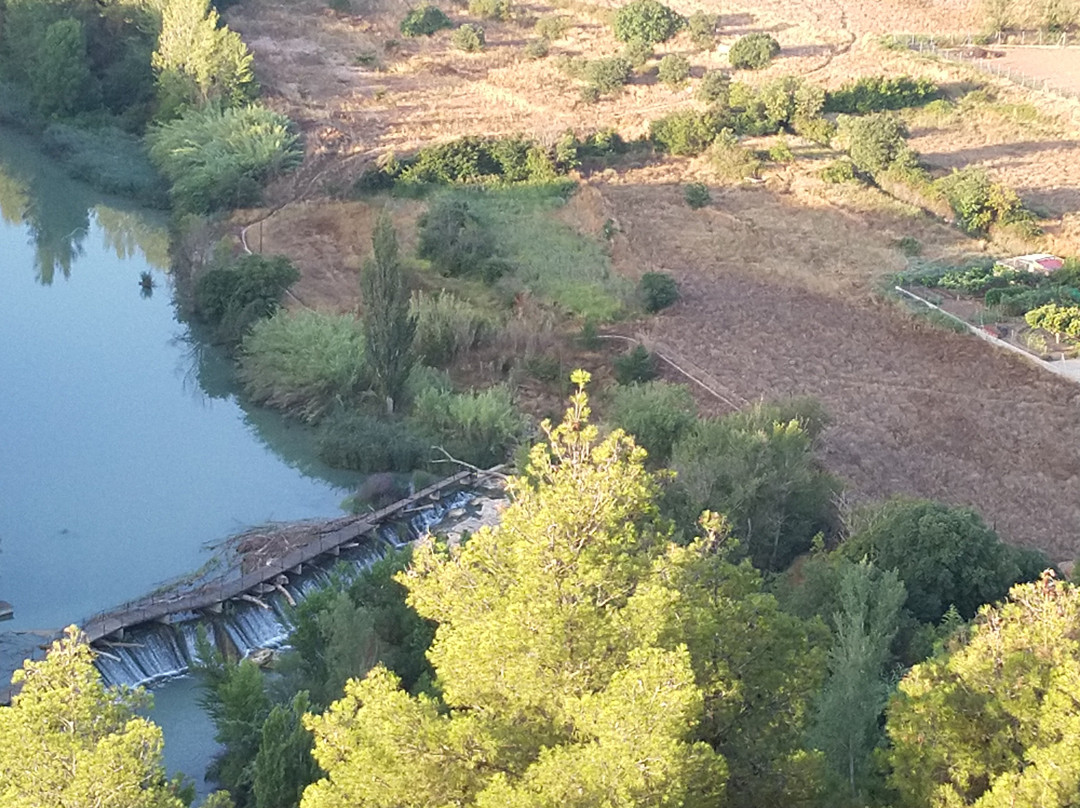 Parador de Alcañiz主图