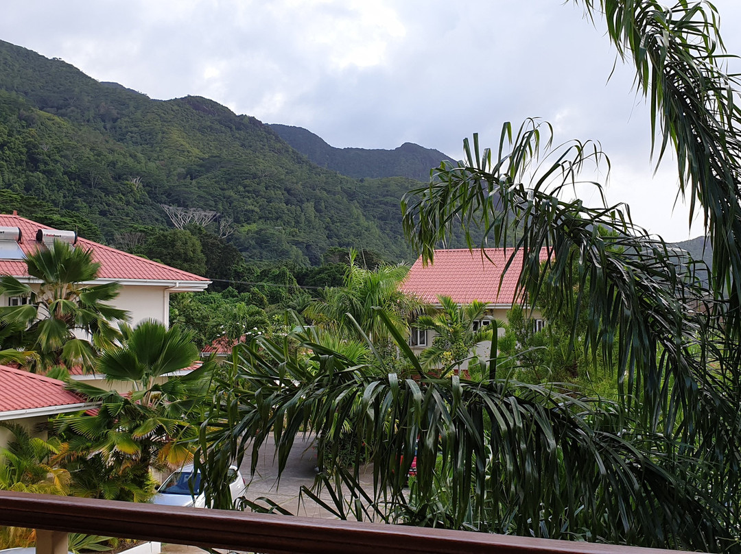 Marie Laure Suites主图