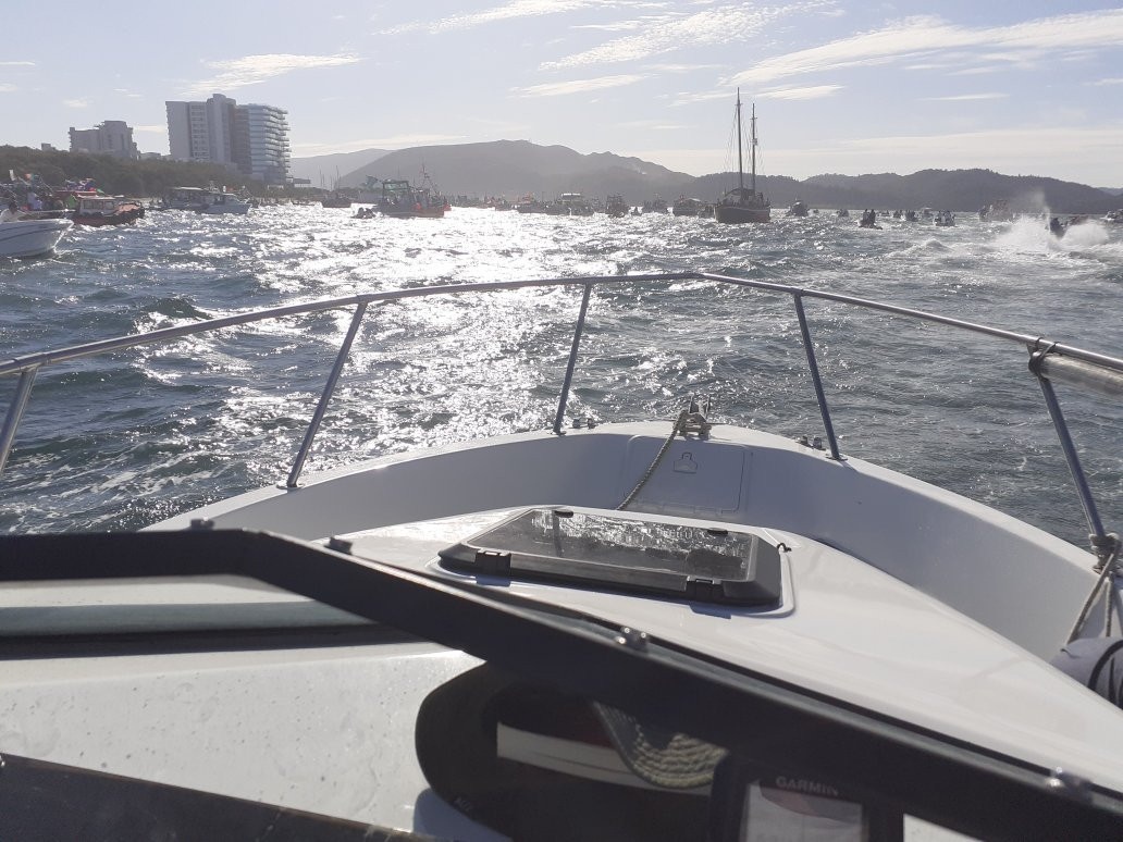 Boat Koncept景点图片