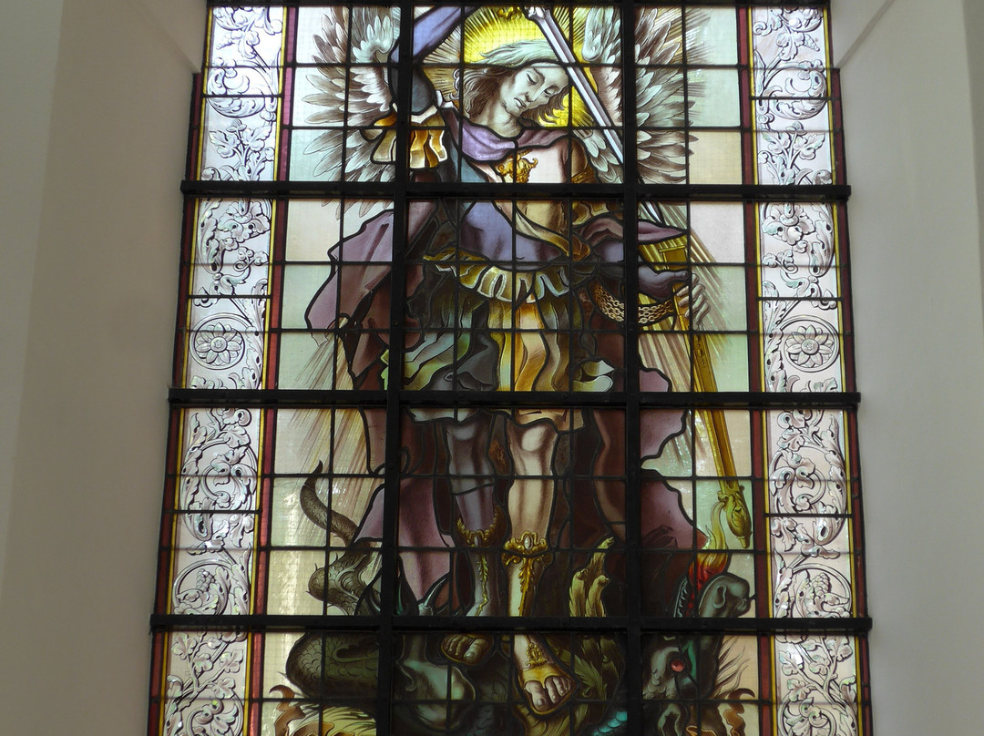 Eglise Saint Pierre