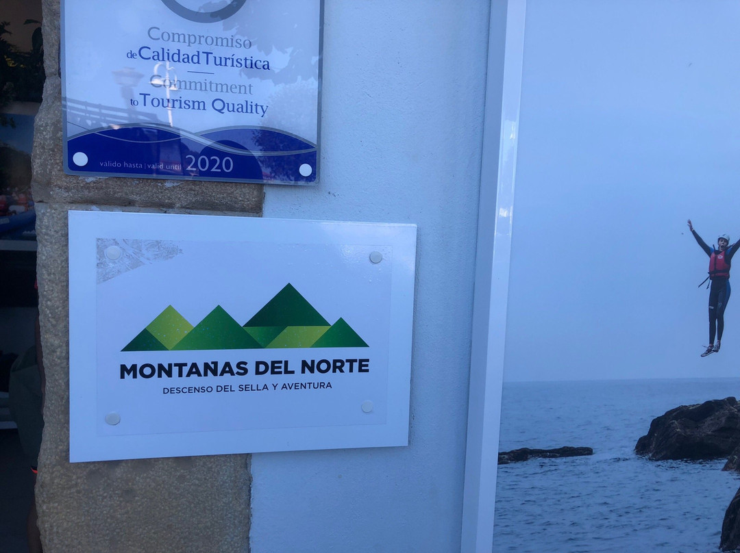 Montanas del Norte-里瓦德塞利亚必去景点