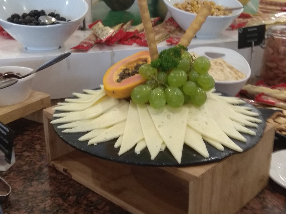 Hotel Playa La Arena主图