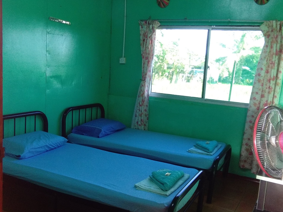 Taun Gusi Village Homestay主图