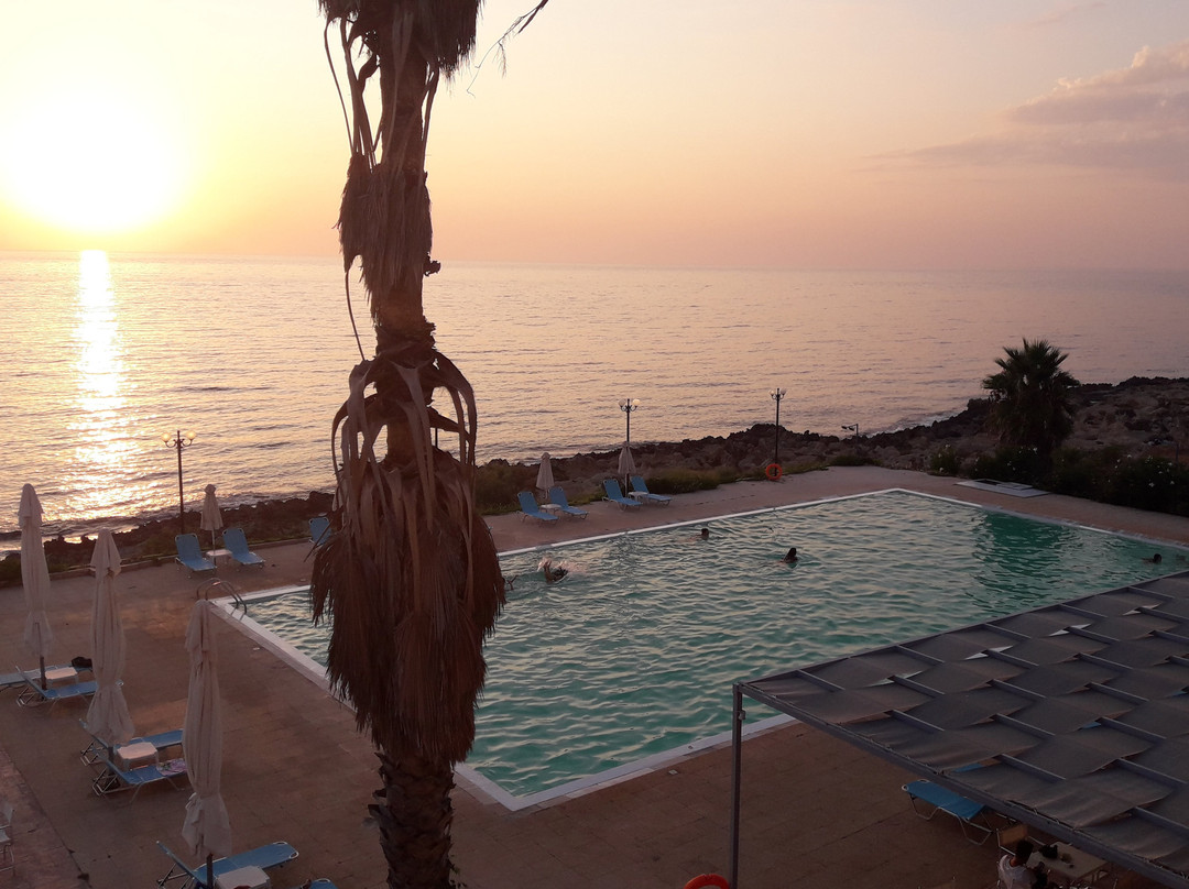 Hotel Limenari Sun Resort主图