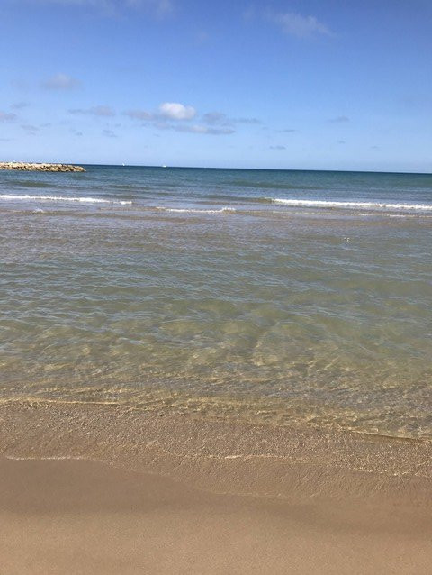 Platja del Ibersol-比利亚努埃瓦－赫尔特鲁必去景点