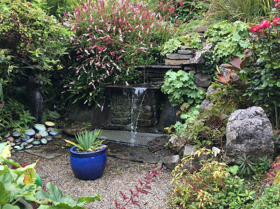 Knockpatrick Gardens-福因斯必去景点
