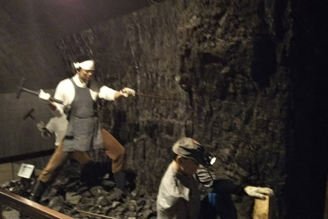Coal Mining Museum of Yubari景点图片