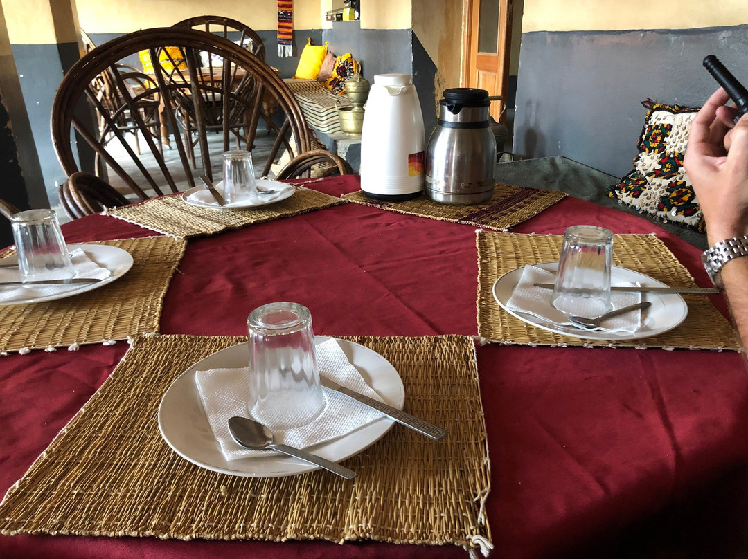 Kasbah Citoyenne主图