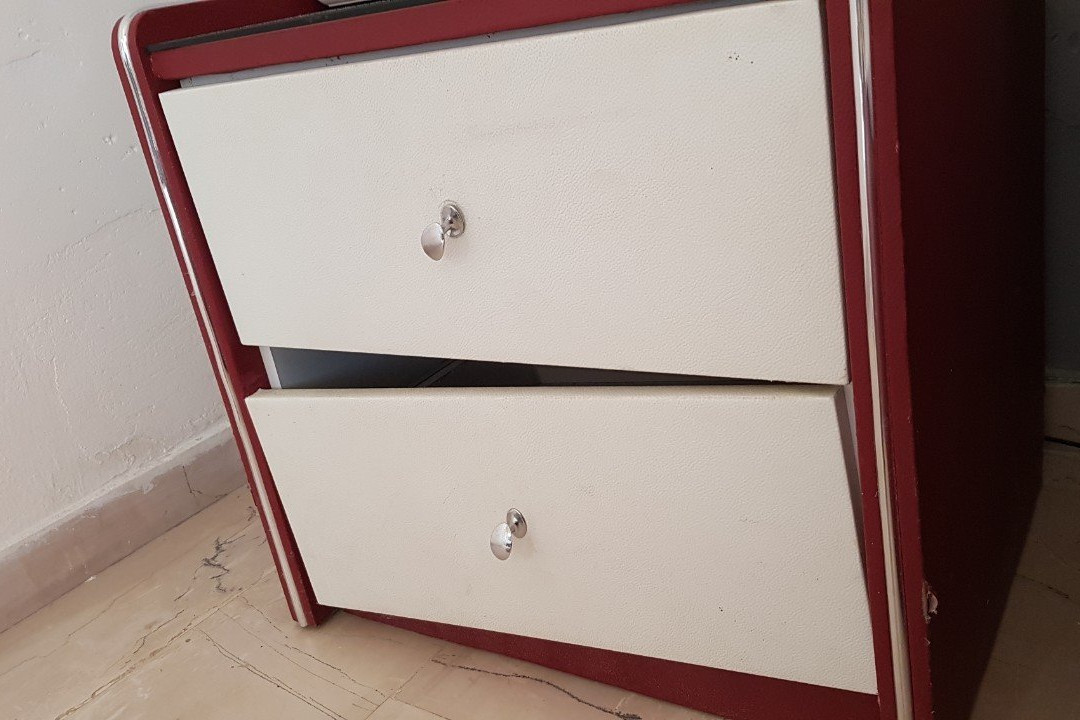 Amnissos Residence主图