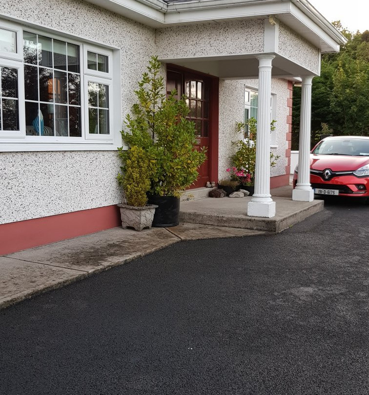 Lough Rynn View B&B主图