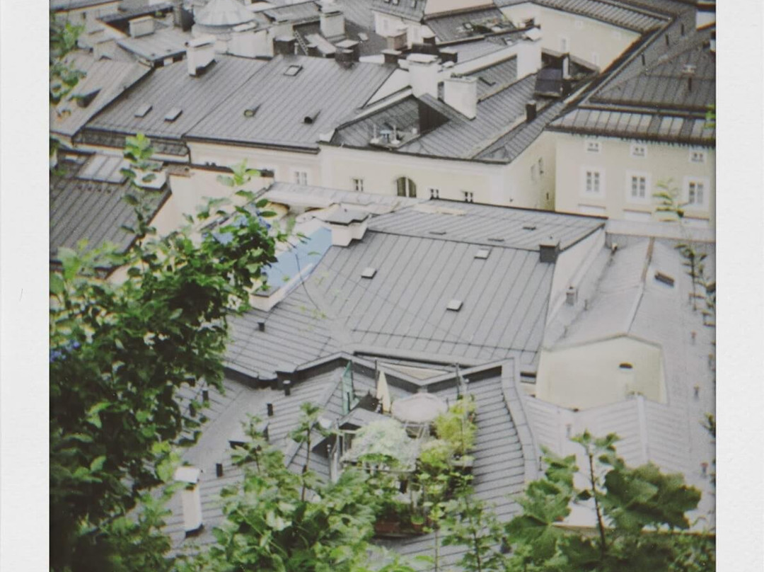 Salzburg-萨尔茨堡必去景点