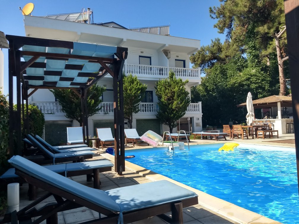 Kazaviti Hotel主图