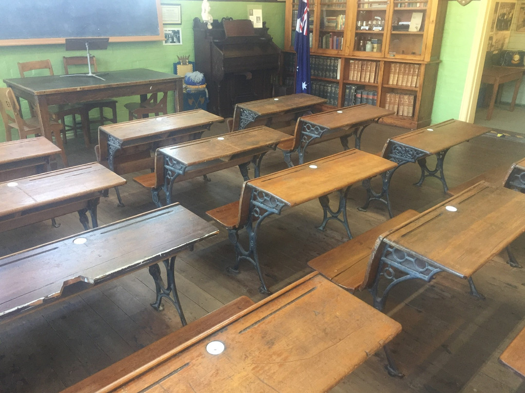 Deniliquin Visitor Information Centre-Deniliquin必去景点