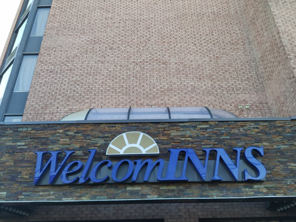 WelcomINNS Ottawa主图