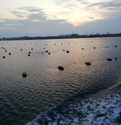 Cala Junco-塔兰托必去景点