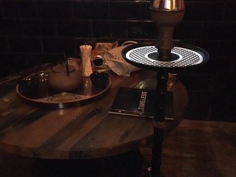 Timeless Mayakovskaya-莫斯科必去景点