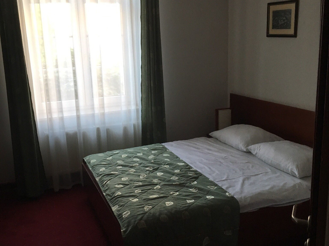 Hotel Libero主图