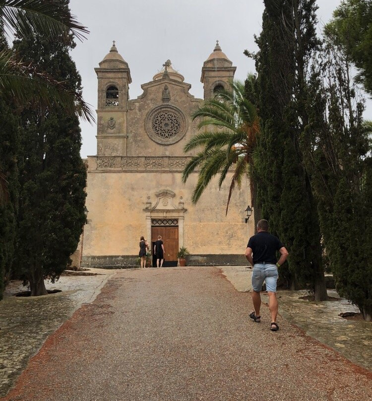 Ermita de Bonany景点图片