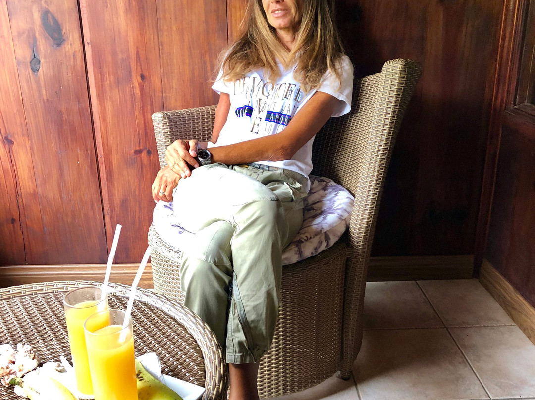 L'oasi Guest House主图