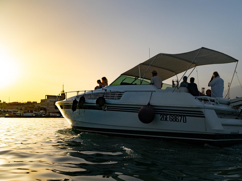 Charterlink-卡塔尼亚必去景点