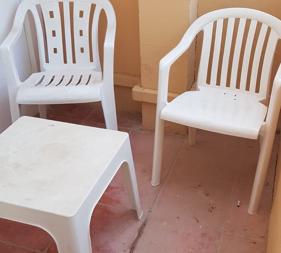 azuLine Apartamentos Sunshine主图