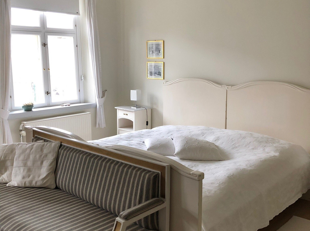 Brødremenighedens Hotel & Restaurant Kongens Kælder主图